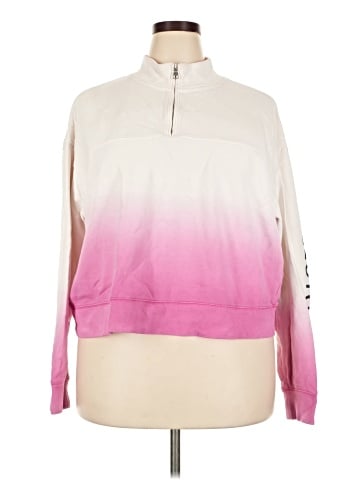 Peloton Pullover Sweater (view 1)