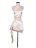 Unbranded Ivory Cocktail Dress Size XXS - photo 1