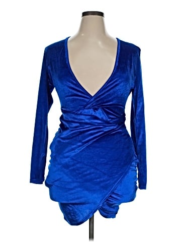 CBR Cocktail Dress (view 1)