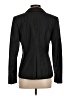 Calvin Klein Black Blazer Size 4 - photo 2