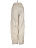 Rip Curl 100% Cotton Ivory Cargo Pants Size XS - photo 2