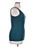 Mossimo Teal Tank Top Size XL - photo 4