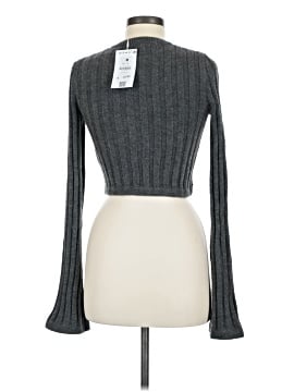 Bershka Pullover Sweater (view 2)