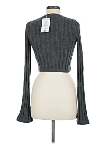 Bershka Pullover Sweater (view 2)