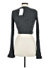 Bershka Gray Pullover Sweater Size M - photo 2