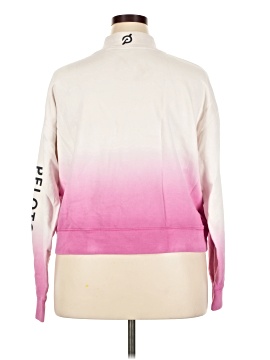 Peloton Pullover Sweater (view 2)