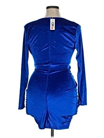 CBR Cocktail Dress (view 2)