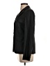 Calvin Klein Black Blazer Size 4 - photo 5