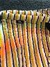 Unbranded Print Yellow Jacket Size XL - photo 6