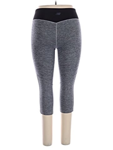 New Balance Yoga Pants (view 2)