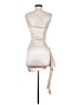 Unbranded Ivory Cocktail Dress Size XXS - photo 2