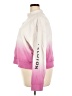 Peloton 100% Cotton Pink Pullover Sweater Size 2X - photo 5