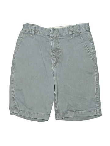 Gap Kids Khaki Shorts (view 1)