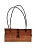 Unbranded Brown Shoulder Bag One size - photo 1