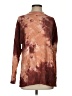 We the Free Brown Long Sleeve Turtleneck Size XS - photo 1