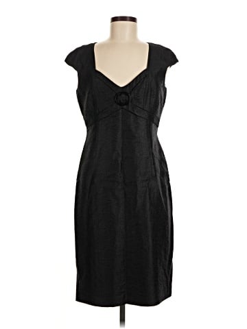 David Meister Cocktail Dress (view 1)