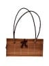 Unbranded Brown Shoulder Bag One size - photo 3