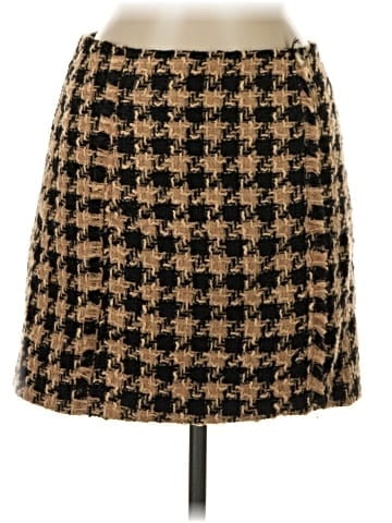 House of Harlow 1960 Formal Skirt (view 1)