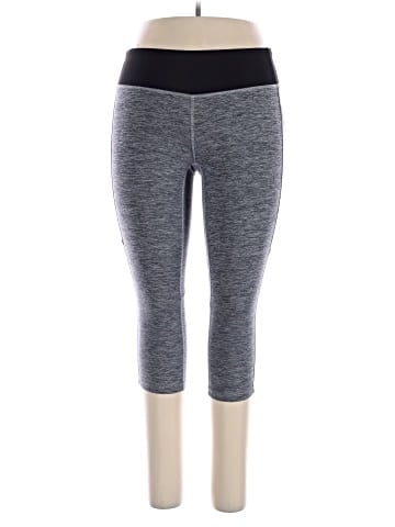 New Balance Yoga Pants (view 1)