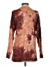 We the Free Brown Long Sleeve Turtleneck Size XS - photo 2