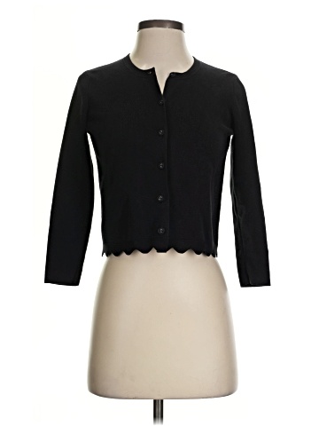 Comptoir des Cotonniers Cardigan (view 1)
