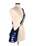 Assorted Brands 100% Polyester Blue Crossbody Bag One size - photo 2