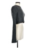Bershka Gray Pullover Sweater Size M - photo 4