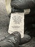 Teddi Solid Black Casual Pants Size 1X - photo 8