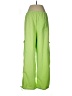 No Boundaries 100% Nylon Green Casual Pants Size 8 - photo 2