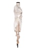 Unbranded Ivory Cocktail Dress Size XXS - photo 4
