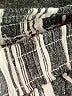Briggs Stripes Silver Linen Pants Size S - photo 7