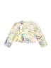 Reel Legends Yellow Long Sleeve Top Size 2T - photo 1