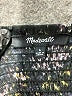 Madewell Black Short Sleeve Blouse Size L - photo 7