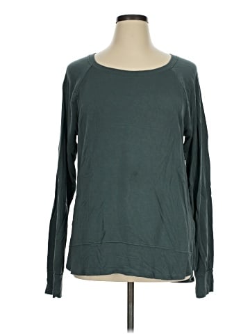 Threads 4 Thought Long Sleeve T-Shirt (view 1)