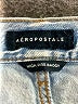 Aeropostale 100% Cotton Blue Jeans Size 4 - photo 7