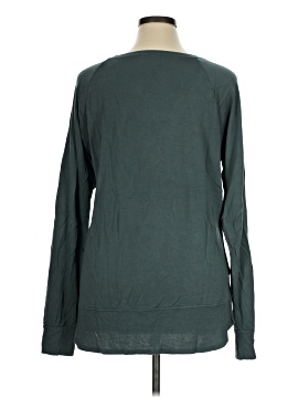 Threads 4 Thought Long Sleeve T-Shirt (view 2)