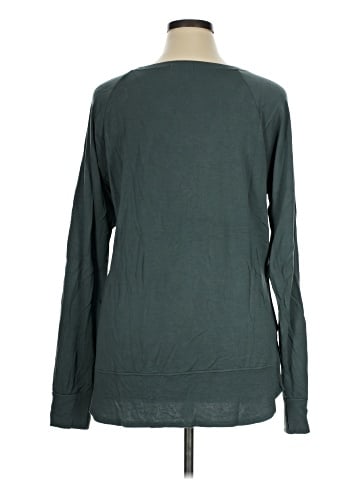 Threads 4 Thought Long Sleeve T-Shirt (view 2)