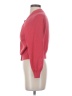 The Great. 100% Cotton Red Cardigan Size Sm (1) - photo 5