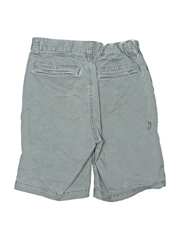 Gap Kids Khaki Shorts (view 2)