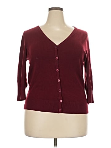 Fervour Cardigan (view 1)