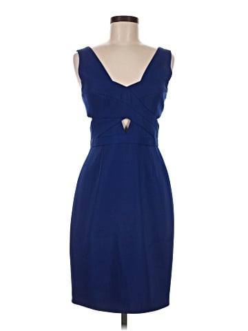 BCBGMAXAZRIA Cocktail Dress (view 1)