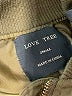 Love Tree 100% Polyester Green Jacket Size S - photo 7