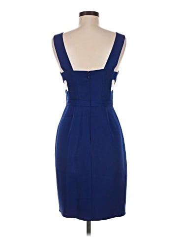 BCBGMAXAZRIA Cocktail Dress (view 2)
