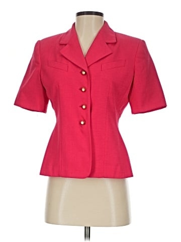 Kasper A.S.L. Blazer (view 1)