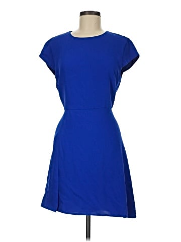 Babaton Casual Dress (view 1)