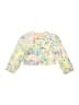 Reel Legends Yellow Long Sleeve Top Size 2T - photo 2