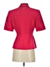 Kasper A.S.L. Red Blazer Size 2 Petite - photo 2