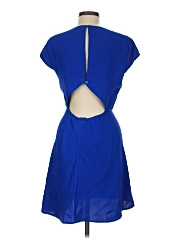 Babaton Casual Dress (view 2)