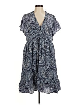 Sundance Casual Dress (view 1)