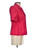 Kasper A.S.L. Red Blazer Size 2 Petite - photo 4